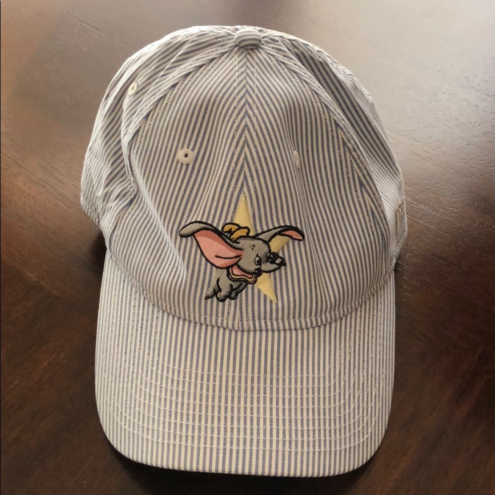 New Era Disney Dumbo Hat